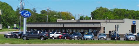 forest city ford used cars